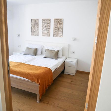 Appartement Baumgaertner Naturns Dış mekan fotoğraf