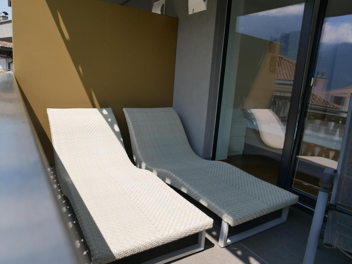 Appartement Baumgaertner Naturns Dış mekan fotoğraf