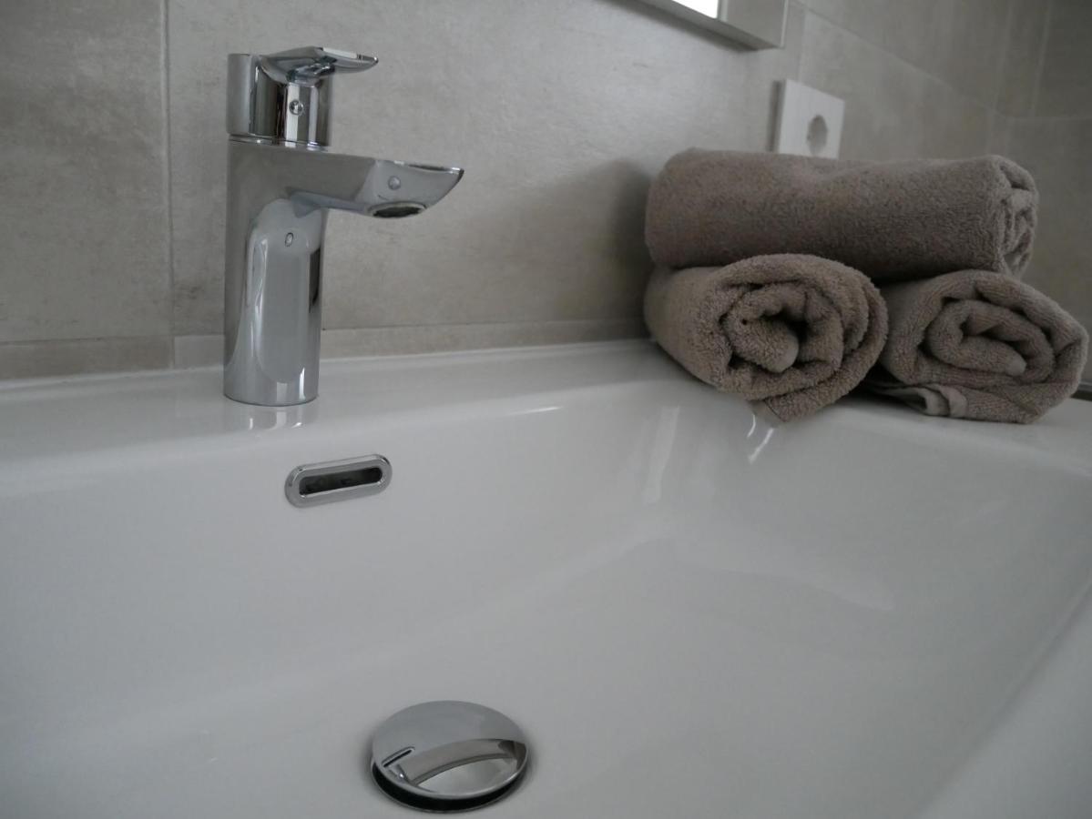 Appartement Baumgaertner Naturns Dış mekan fotoğraf