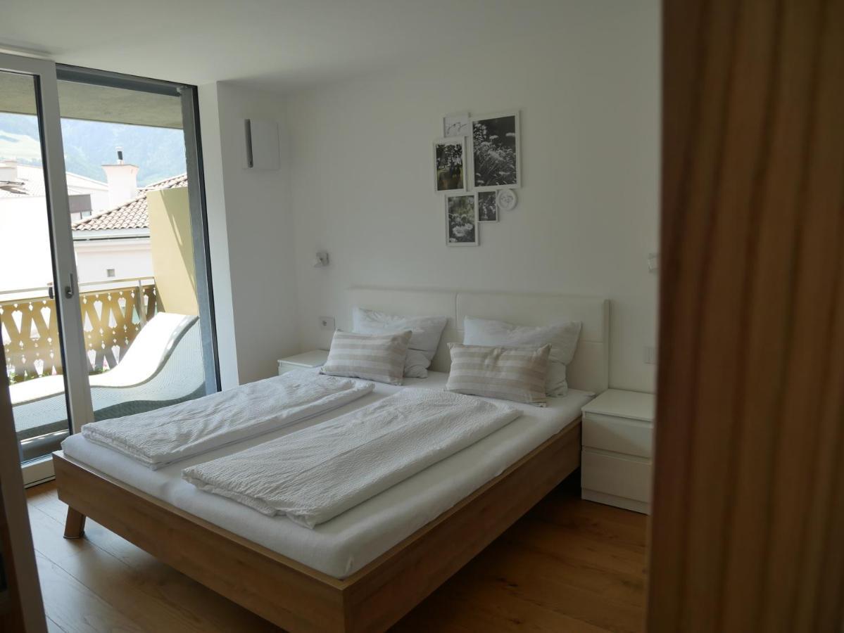 Appartement Baumgaertner Naturns Dış mekan fotoğraf