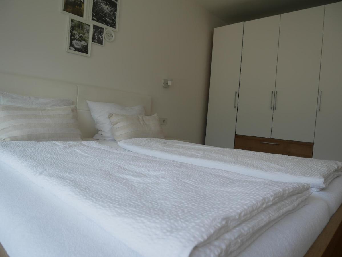 Appartement Baumgaertner Naturns Dış mekan fotoğraf