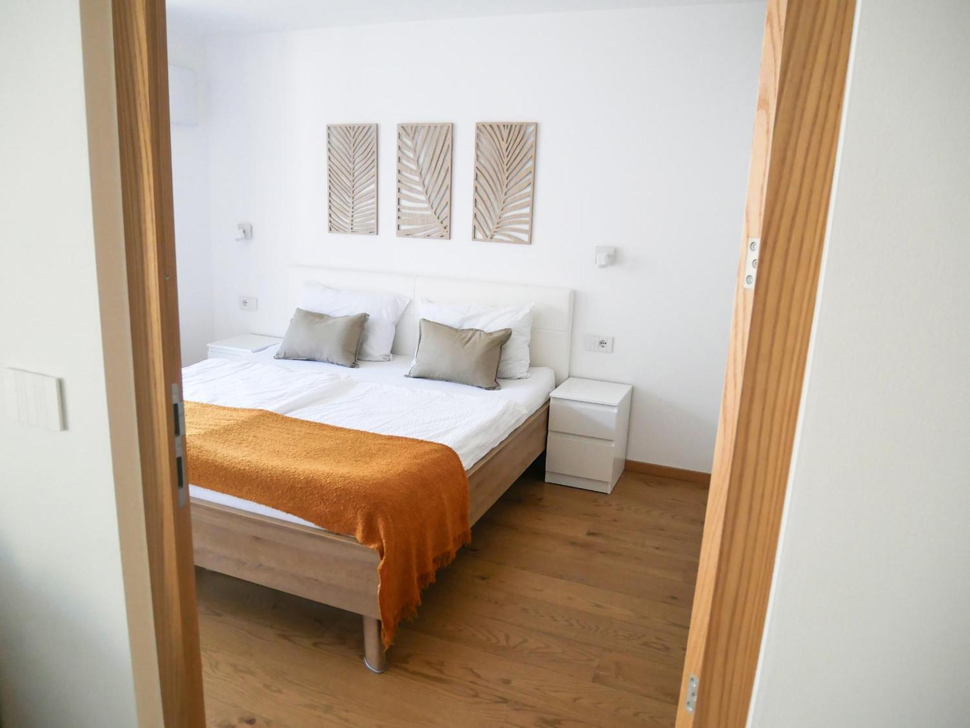 Appartement Baumgaertner Naturns Dış mekan fotoğraf